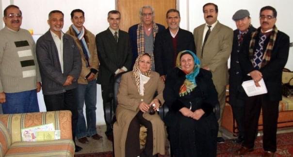 تأسيس المركز العراقي لثقافة الطفل عام 2008